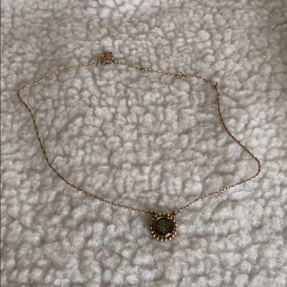 VSA Virgin Saints and Angels Necklace